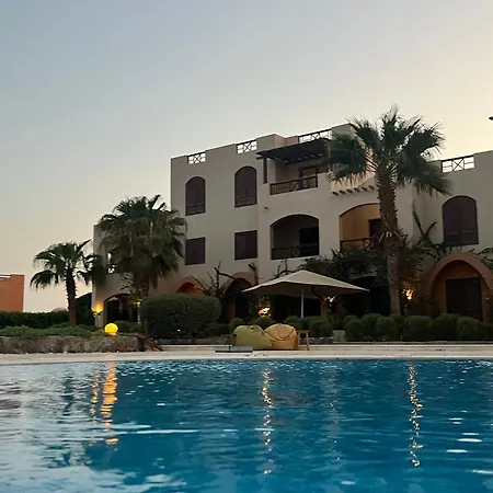 El Gouna , Red Sea