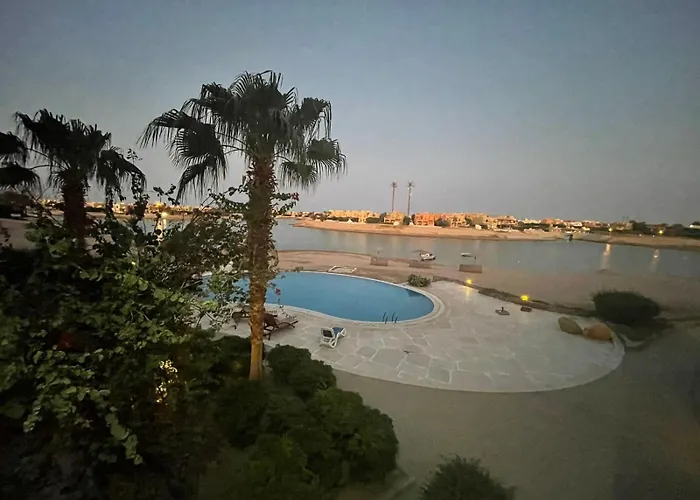 El Gouna , Red Sea