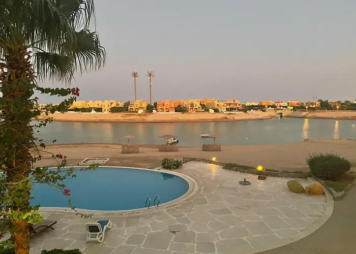 Daire El Gouna , Red Sea *