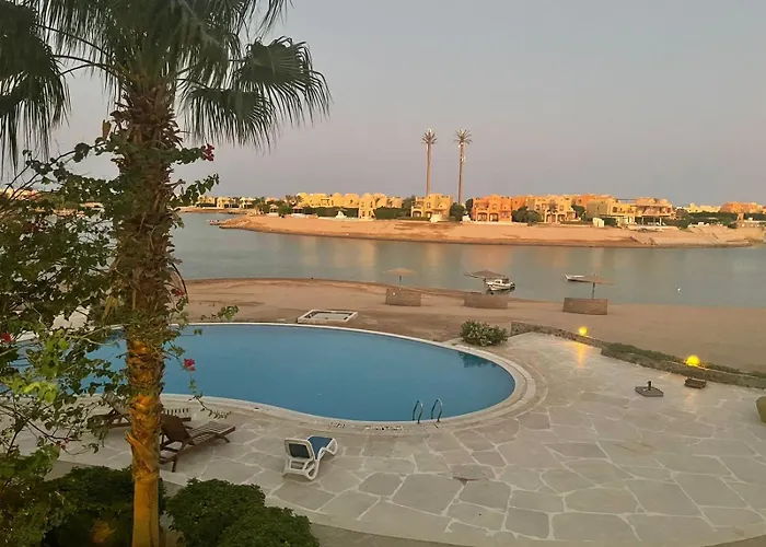 Daire El Gouna , Red Sea Hurgada