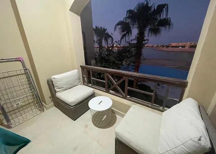 El Gouna , Red Sea * Hurgada