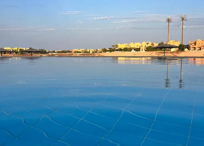 El Gouna , Red Sea Hurgada