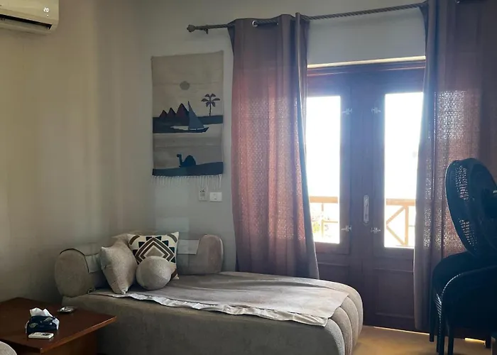 El Gouna , Red Sea Daire *